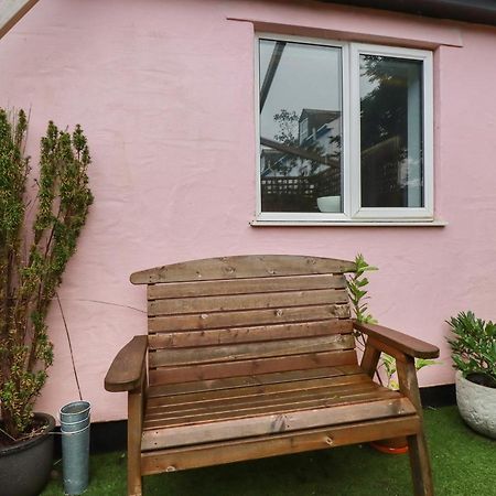Melvill Lower Deck Falmouth Exterior foto